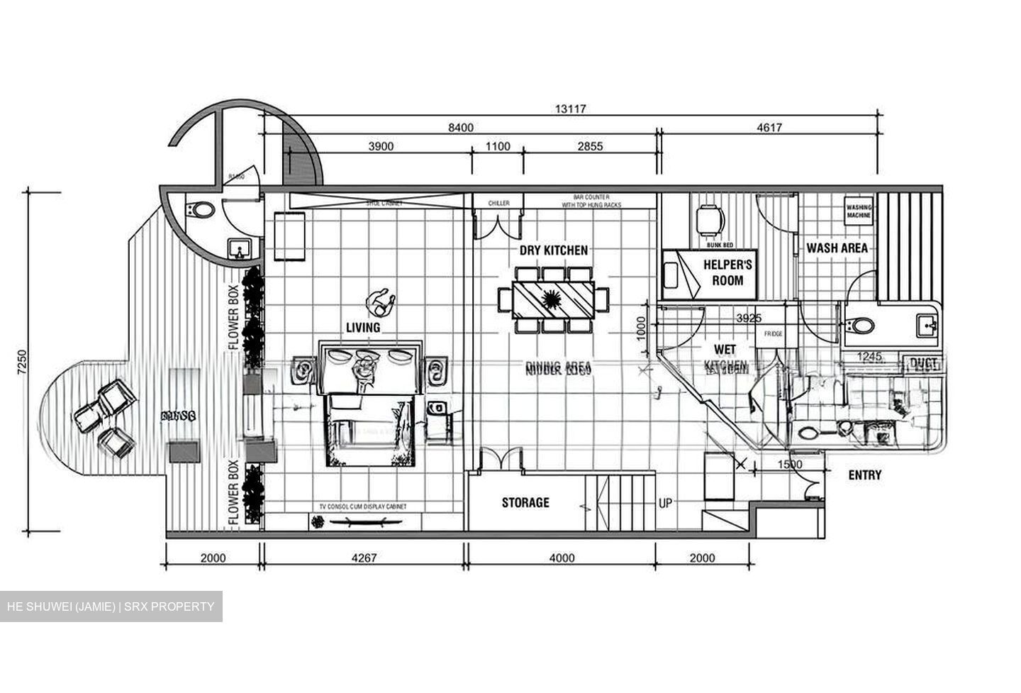 The Balmoral (D10), Condominium #566703171